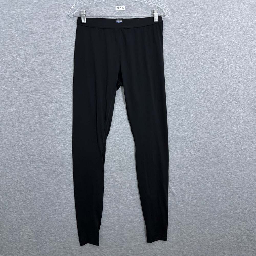 Arc'teryx Women's Medium Polyester Pull On Base Layer Bottoms Pants